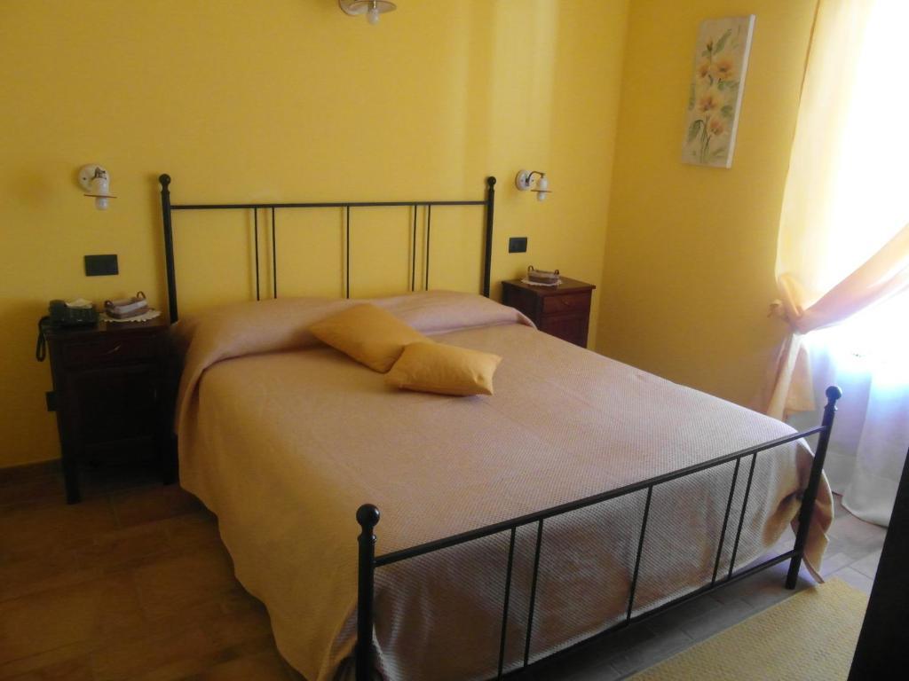 Agriturismo La Dimora Del Contadino Mondovi Room photo