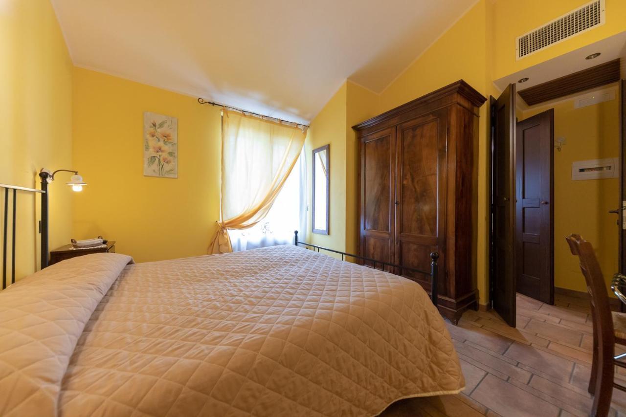 Agriturismo La Dimora Del Contadino Mondovi Exterior photo