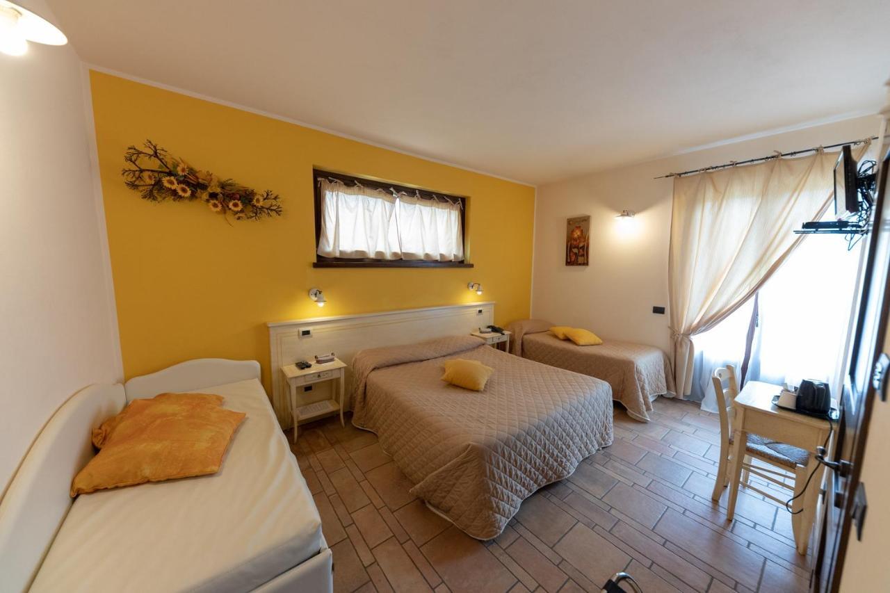 Agriturismo La Dimora Del Contadino Mondovi Exterior photo